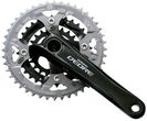 Mechanizm korbowy Shimano DEORE  FC-M590 + klucze