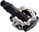 Pedały Shimano SPD-M520 + bloki