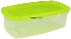 Plast team pojemnik do zamrażarki frost 1.5l 