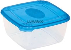 Plast team pojemnik polar kwadratowy 1.5 l