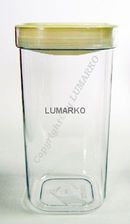 Plast team pojemnik próżniowy 2.5 l