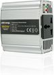 PRZETWORNICA SAMOCHODOWA DC 24V-AC 230V 150W Z USB PRZETWORNICA SAMOCHODOWA DC 24V-AC 230V 150W Z USB