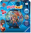 Ravensburger 108 El. Kuliste Bakugan 116164