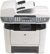 HP LaserJet M2727nf