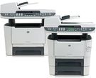 HP LaserJet M2727nf