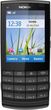 Nokia X3-02 Touch and Type