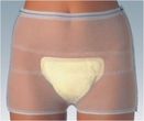 Wkładki anatomiczne Hartmann Molimed Classic maxi 30 szt.