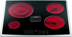 Hotpoint-Ariston KBT 6124 D IX
