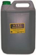 Olej Wazelinowy 5 L