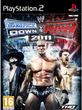 WWE SmackDown vs. Raw 2011 (Gra PS2) WWE SmackDown vs. Raw 2011 (Gra PS2)