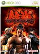 Tekken 6 Limited Edition (Gra Xbox 360)