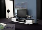 MCA furniture Szafka TV  LAGACIO 68 wysoki połysk