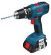 Bosch GSB 18-2-LI
