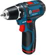 Bosch GSR 10.8-2-LI 601868102