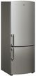 Whirlpool WBE2612 A+X