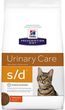 Hill s Prescription Diet Feline s/d 5kg