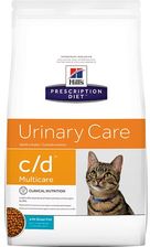 Hill s Prescription Diet Feline c/d 5kg