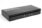 4World Konwerter HDMI DVI + Optical Audio + Coaxial Audio to HDMI (06923) 4World Konwerter HDMI DVI + Optical Audio + Coaxial Audio to HDMI (06923)