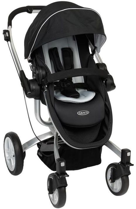 Graco Symbio Moon