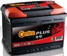 CENTRA PLUS CB450 12V 45Ah 330A