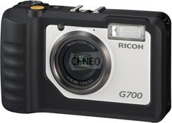 Ricoh G700