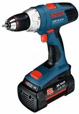 Bosch GSR 36 V Li 2x1.3Ah
