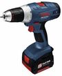 Bosch GSR 14.4 V 2X1.5