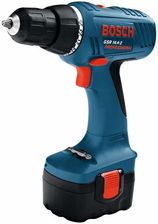 Bosch GSR 14.4 V 2X1.5