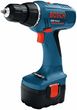 Bosch GSR 14.4 V 2X1.5