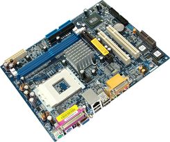 ASROCK K7S41GX