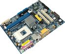 ASROCK K7S41GX