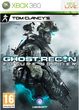 Tom Clancy s Ghost Recon Future Soldier (Gra Xbox 360)