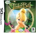 Disney Fairies Tinker Bell (Gra NDS)