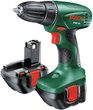 Bosch PSR 12 V + 2 Aku 603955521