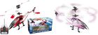 Interkobo Helikopter Maxi Sterowany (34797)