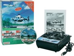 Symulator lotów AeroFly Professional Deluxe