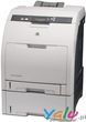 HP LASERCOLOR CLJ3800DTN