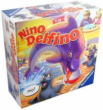Ravensburger Nino Delfino 220724