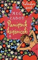 Pamiętnik księżniczki.