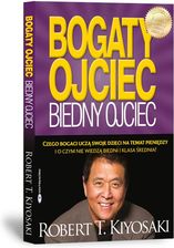 Bogaty ojciec, biedny ojciec