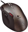 LOGITECH G500 Gaming Mouse  (910-001263)