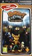 Ratchet Clank Size Matters Essential (Gra PSP)