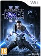 Star Wars: The Force Unleashed 2 (Gra Wii) Star Wars: The Force Unleashed 2 (Gra Wii)
