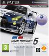 Gran Turismo 5 (Gra PS3)