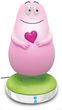 Lampka nocna przytulanka Lumilove Barbapapa różowa Lampka nocna przytulanka Lumilove Barbapapa różowa
