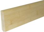 Globalwood Listwy Bambus Horyzontal Natur lakier półmat