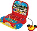 Clementoni Laptop Myszki Miki (60657)