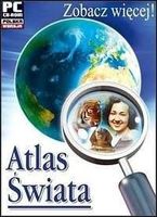 Atlas Świata