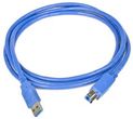 KABEL USB A-B 1.8m USB 3.0
