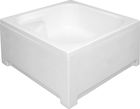 Polimat 80x80x26 00075 Polimat 80x80x26 00075